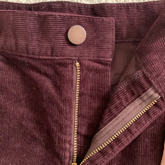 Muji skirt - Picture 2 of 5